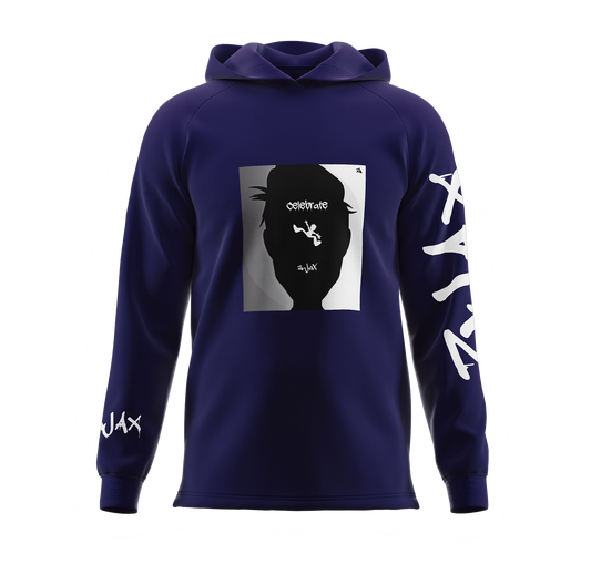 ZJax Celebrate Hoodie